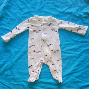 3 for $12 Just One You NB Onsie